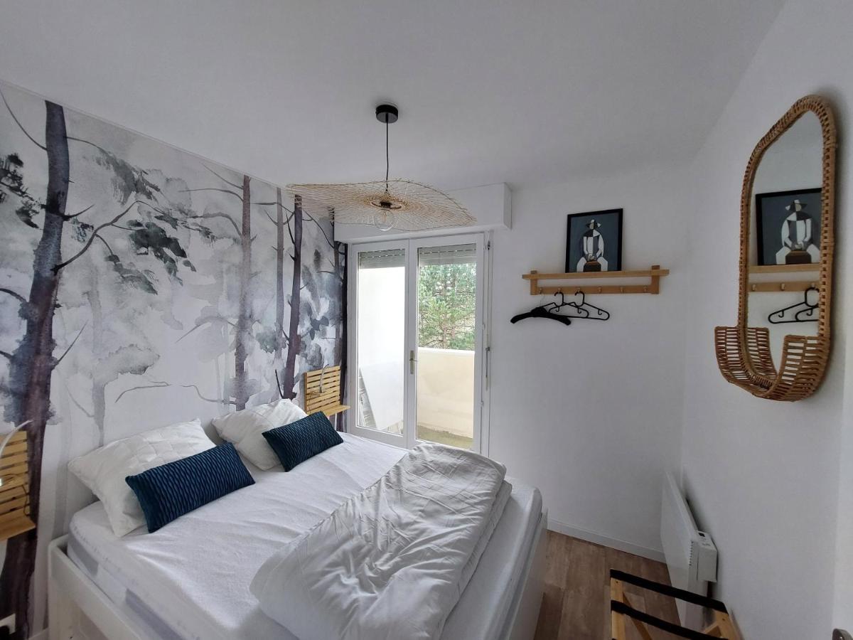 Apartament Les 3 Mouettes A Cabourg - Cote Normande Zewnętrze zdjęcie