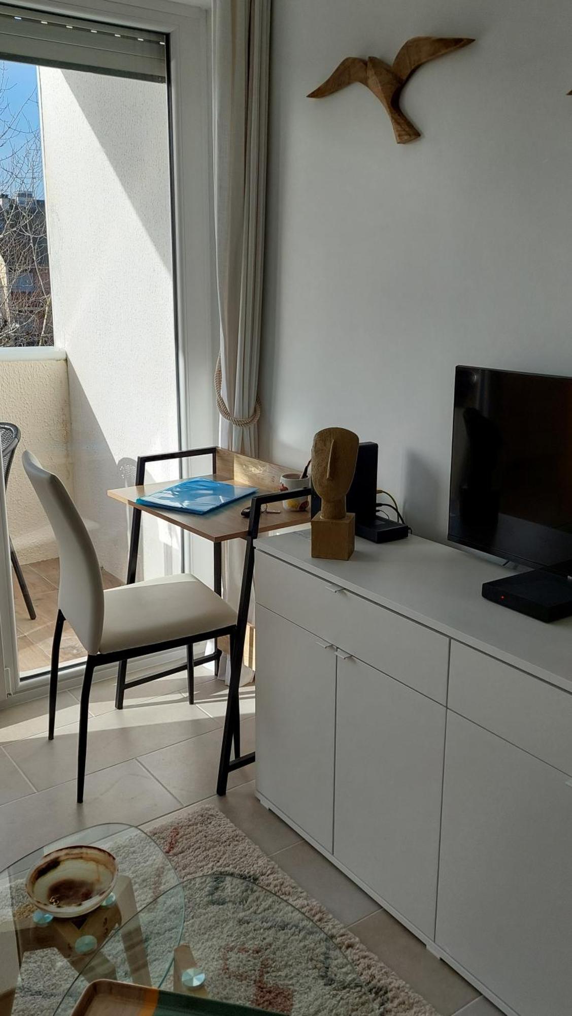 Apartament Les 3 Mouettes A Cabourg - Cote Normande Zewnętrze zdjęcie